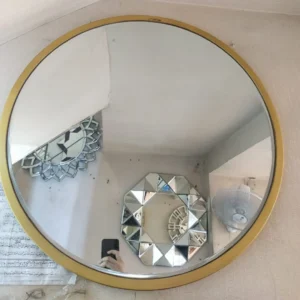 The Helios Mirror