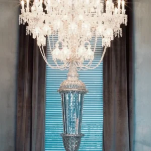 The Imperial Sceptre Majestic