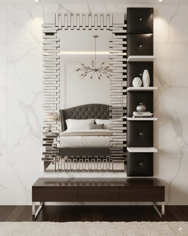 Designer Mirror By Rolex Mirror Hero Image